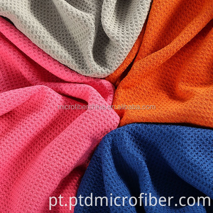 microfiber golf towel